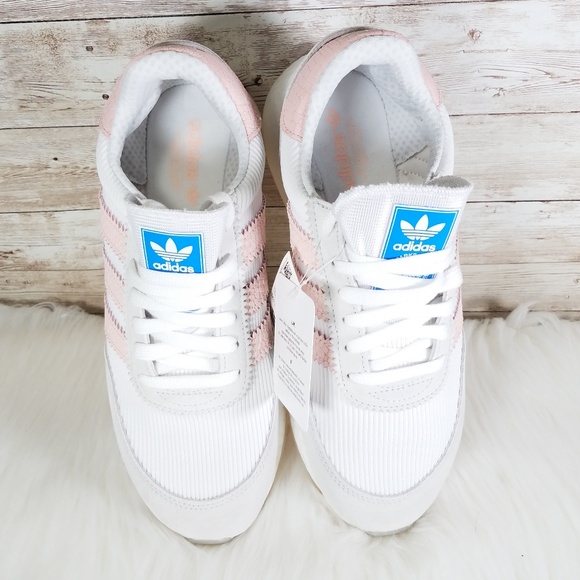 Adidas I-5923 Women’s Shoes NWT - Picture 6 of 7